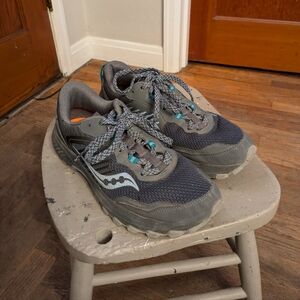 Saucony Excursion TR15